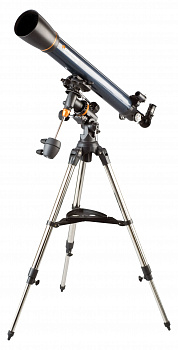 Телескоп Celestron AstroMaster 90 AZ
