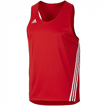 Майка ADIDAS BASE PUNCH TOP в магазине Спорт - Пермь