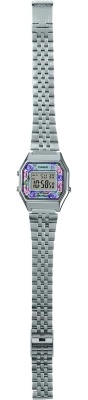 Наручные часы Casio LA680WA-2C в магазине Спорт - Пермь