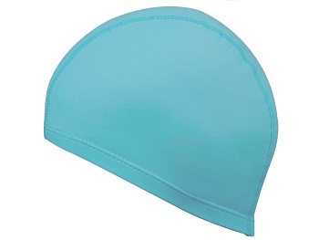 Шапочка для плавания тканевая SPRINTER PU-Н002 Lucra, цвета в ассортименте в магазине Спорт - Пермь