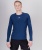 Футболка мужская NORDSKI Pro Blue с длинным рукавом (NSM425700) Футболка мужская NORDSKI Pro Blue с длинным рукавом (NSM425700)