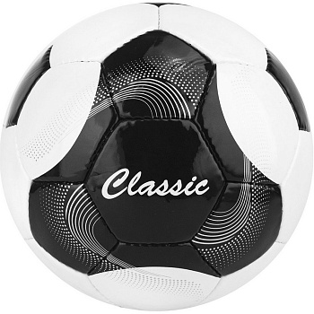 Мяч футбольный Adidas Classic F120615, размер 5	
