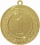 Медаль MD Rus.40 G