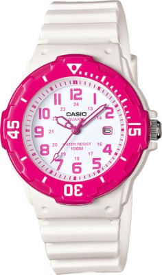 Наручные часы Casio LRW-200H-4B в магазине Спорт - Пермь