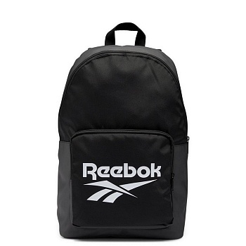 Рюкзак Reebok Classic Fo Backpack GP0148, черный