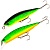 Воблер Akara Best Minnow 100SP (15г) A20