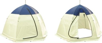 Палатка зимняя АТО6 Z-2 (2х2М)