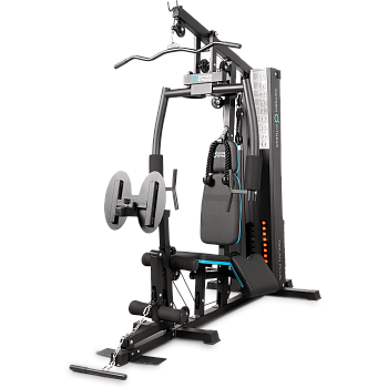 Силовой комплекс домашний OXYGEN FITNESS NOLAN PLUS в Магазине Спорт - Пермь