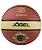 Мяч для баскетбола Jogel Streets DREAM TEAM, размер 7