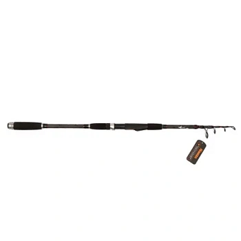 Спиннинг телескопический композитный NAMAZU Fish killer, тест 30-150 г