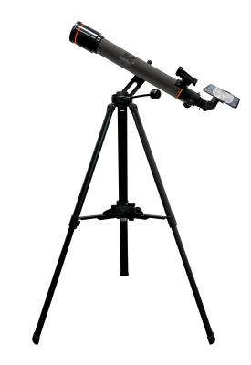 Фототелескоп Levenhuk Kelvin Nova PLUS 70/700