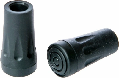 Наконечники для треккинговых палок (2пары)