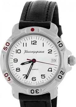Наручные часы Восток Командирские 2414.00/81108В в магазине Спорт - Пермь