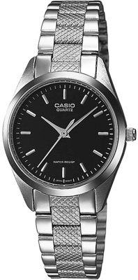 Наручные часы Casio  LTP-1274D-1A в магазине Спорт - Пермь