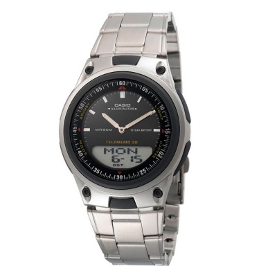 Наручные часы Casio AW-80D-1A в магазине Спорт - Пермь