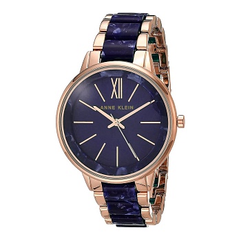 Часы Anne Klein 1412NVRG в магазине Спорт - Пермь