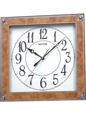 Настенные часы Rhythm CMG112NR07 в магазине Спорт - Пермь