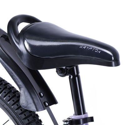 Велосипед Krypton Beetle CB01,18", фиолетовый в Магазине Спорт - Пермь