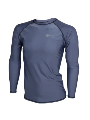 Рашгард для MMA Rusco Sport, серый, детский в магазине Спорт - Пермь