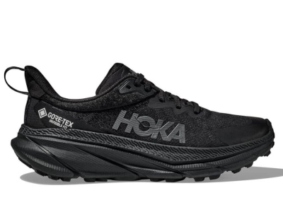 Кроссовки мужские HOKA CHALLENGER ATR 7 GTX, черные, 1134501BBLC в Магазине Спорт - Пермь