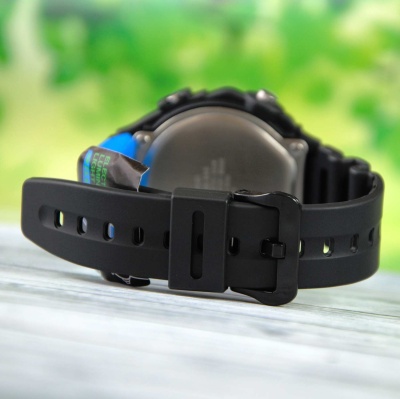 Наручные часы Casio DW-290-1V в магазине Спорт - Пермь