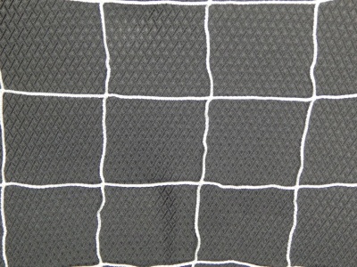 Сетка гандбольная/футзальная ОСК 3х2х1м (нить 3мм, ячейка 100х100мм), пара