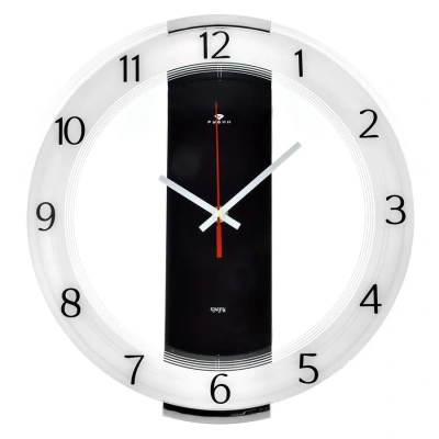 Настенные часы Рубин 3327-001 в магазине Спорт - Пермь