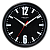 Настенные часы Тройка 91900919 в магазине Спорт - Пермь