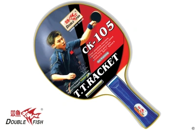 Ракетка н/т Double Fish(105)