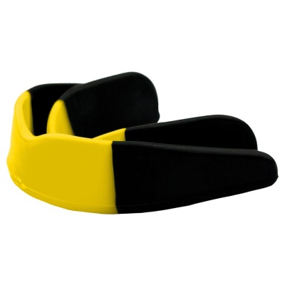 Капа Revgear Mouth Guard Kids Clear, 1-челюстная, детская, цвета в ассортименте в магазине Спорт - Пермь