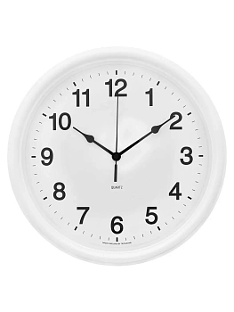 Настенные часы ТРОЙКА 88881874 в магазине Спорт - Пермь