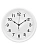 Настенные часы ТРОЙКА 88881874 в магазине Спорт - Пермь