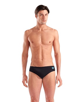 Мужские плавки ARENA KIKKO GRAPHIC SWIM BRIEFS 010270 в магазине Спорт - Пермь