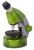 Микроскоп Levenhuk LabZZ M101 (Лайм)