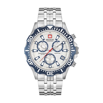 Наручные часы Swiss Military 06-5305.04.001.03 в магазине Спорт - Пермь