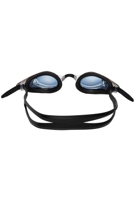 Очки для плавания с диоптриями (-7,0)  Mad Wave Optic Envy Automatic M0430 16 L 05W, черные в магазине Спорт - Пермь