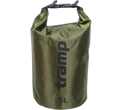 Гермомешок Tramp Diamond RipStop 5л, TRA-110