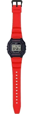 Наручные часы Casio W-218H-4B в магазине Спорт - Пермь