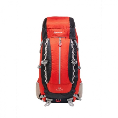 Рюкзак туристический Nisus Condor (N-TB1176-95L), 95л