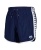 Шорты для плавания и пляжа Arena ICONS TEAM STRIPE BOXER 4407 770,цвет  Navy-white в магазине Спорт - Пермь