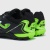 Бутсы шипованные JOMA MAXIMA MAXS2401 TF, цвет черный/зеленый Бутсы шипованные JOMA MAXIMA MAXS2401 TF, цвет черный/зеленый
