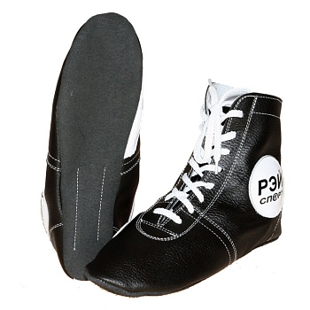 Обувь для самбо (самбовки) РЭЙ-СПОРТ Б11К в магазине Спорт - Пермь