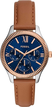 Наручные часы Fossil BQ3765 в магазине Спорт - Пермь