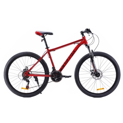 Велосипед Krypton EAGLE I 26" ,21 скорость, (17 рама), красный в Магазине Спорт - Пермь