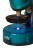 Микроскоп Levenhuk LabZZ M101 (Лазурь)