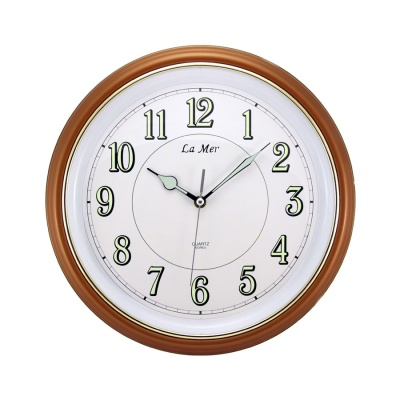 Настенные часы La mer GD004017 в магазине Спорт - Пермь