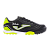 Бутсы футбольные JOMA TOLEDO 22 TURF JUNIOR BLACK, TOJW2201TF