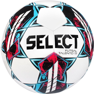 Мяч для футзала SELECT Futsal Talento 13 V22 1062460002, размер 3