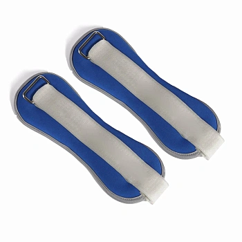 Утяжелители для аэробики 2 шт. х 1,5 кг HKAW131 в Магазине Спорт - Пермь