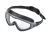 Очки - маска для плавания 25Degrees Immerse, 2525003, Black/Gray в магазине Спорт - Пермь